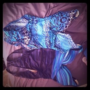 Miraclesuit swimsuits